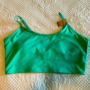 New with tags Victoria’s Secret sports bra XXL